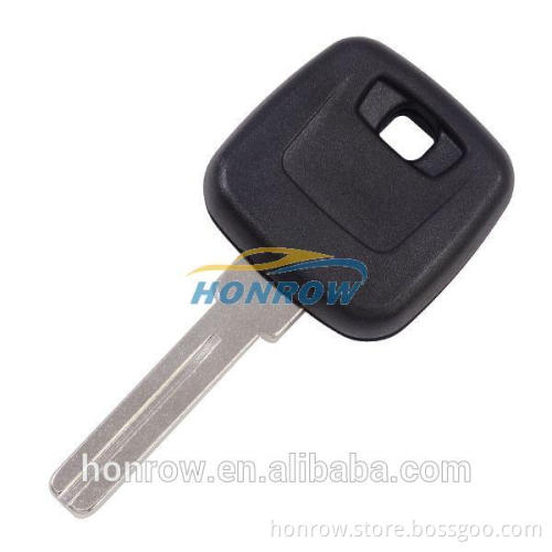 For Vol transponder key blank